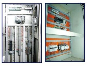 PLC Panels