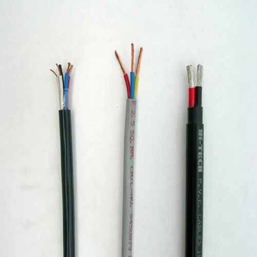 Flat Flex Cable, Size : 1.50 Sq.mm To 95.0 Sq.mm