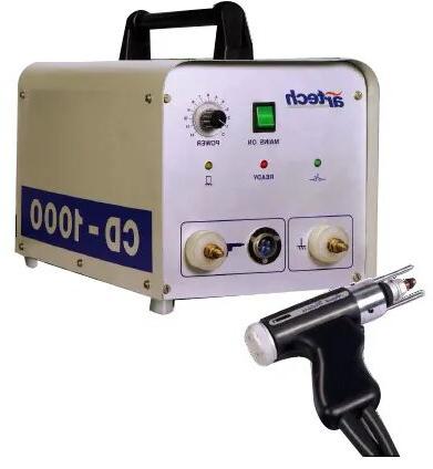 Semi-Automatic Stud Welders