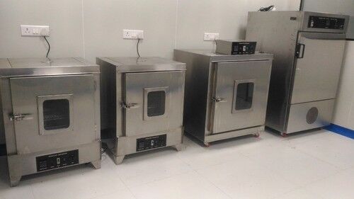 SS Bacteriological Incubator, For Hospital, Clinical Purpose, Veterinary Purpose