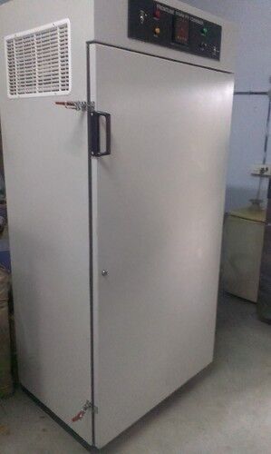 Electric Stability Chamber