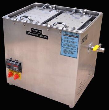 Ultrasonic Cleaning Machine, Power : 200 W