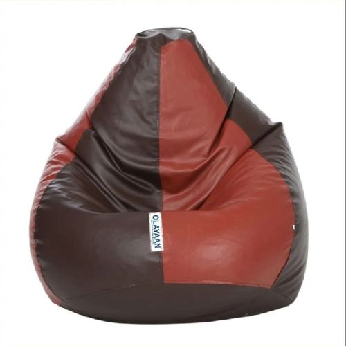 Polyester Bean Bag, Size : JUMBO