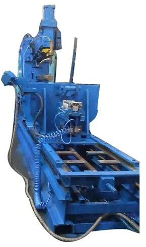 Mild Steel Spot Welding Machine, Voltage : 420V