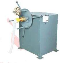 Hose Binding Machine, Power : Electric