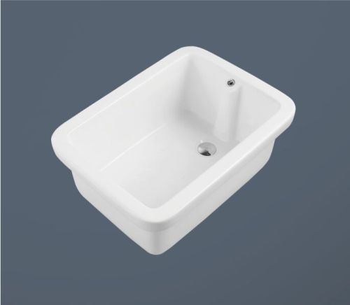 Lab Sink, Size : 18'x12'x6' (470x410160 Mm)