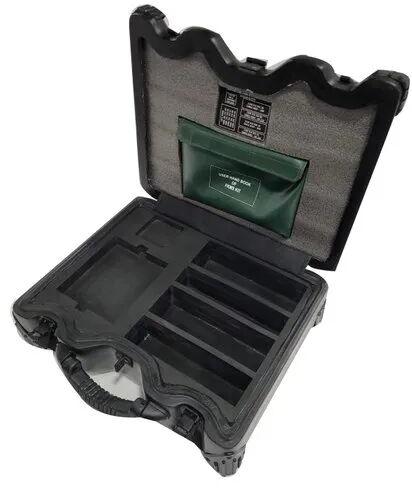 FRP Carrying Case, Color : Black