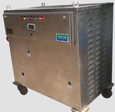 Slurry Ice Machines