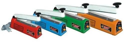 Impulse Sealer, For Industrial Use