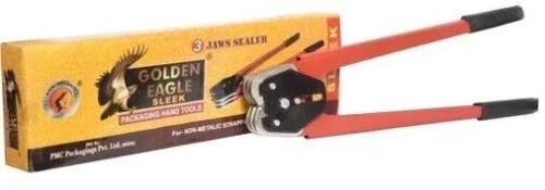 Pmc Steel  Jaw Sealer