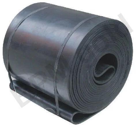 Rubber Conveyor Belt