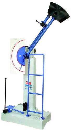 Impact Testing Machine, Voltage : 380v