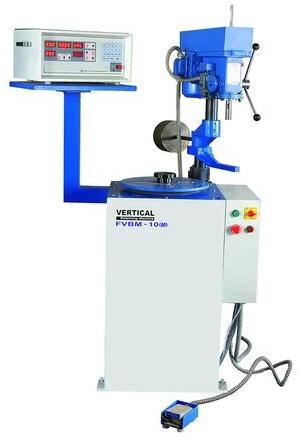 5.5 kW Vertical Balancing Machine