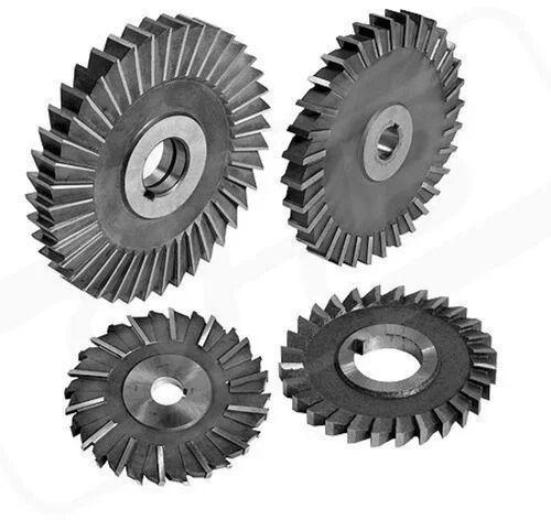 Mild Steel Side Milling Cutter, Feature : Rust Proof