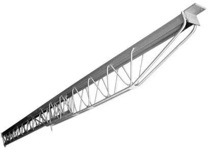 Silver Adjustable Acro Span, For Building Construction