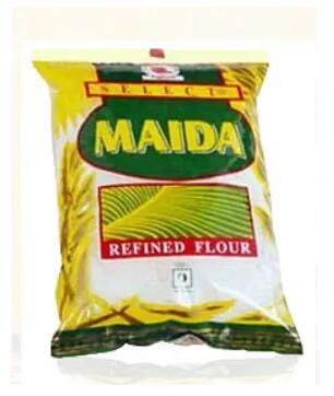 Maida, Packaging Type : Packet