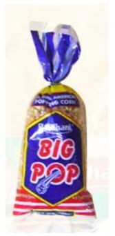 Rajdhani Popcorn, Packaging Size : 300 G