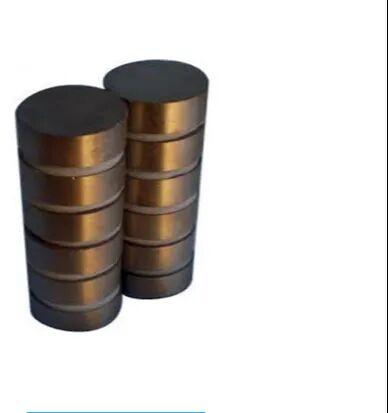 Disc Samarium Cobalt Magnets