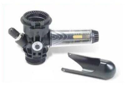 PVC Prs Dial Valve, For Agriculture, Industrial