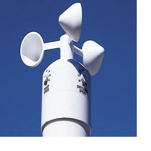 Wind Click Sensor