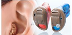 Cic Hearing Aids