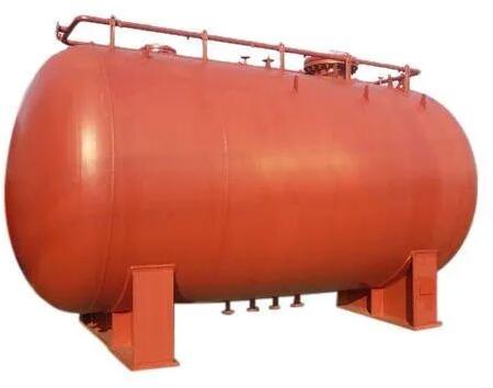 Mild Steel Water Storage Tank