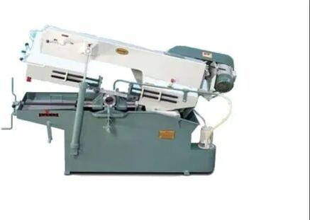 Horizontal Bandsaw Machine