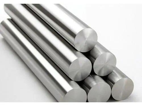 Carbide Rod, Length : 6 Meter