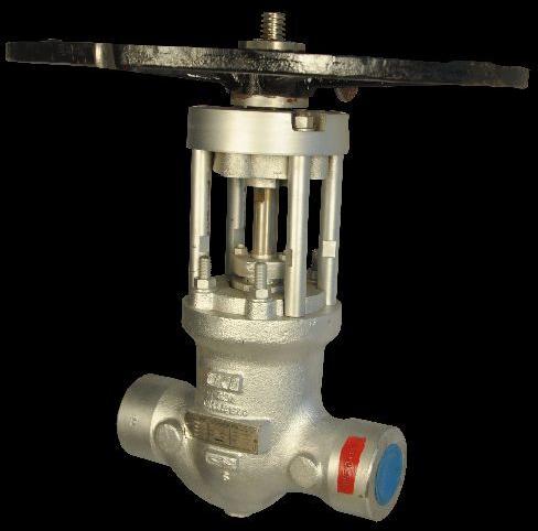 50mm High Pressure Valve