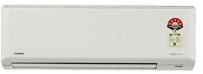 Inverter Split AC, Compressor Type : Dual Rotary