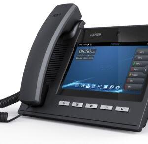 Enterprise Video IP Phone