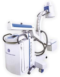 C-Arm X-Ray Machine