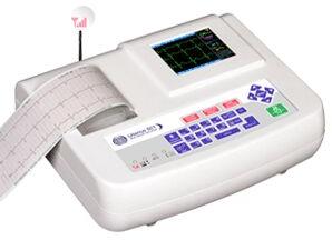 Cardiology Equipment