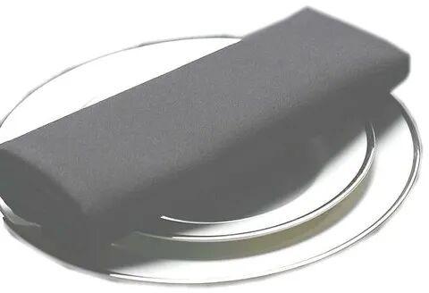 Plain Linen Table Napkins, Size : 18x18 Inches