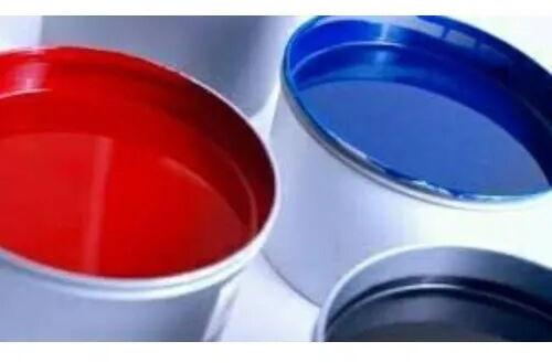 Offset Printing Ink, Color : Multi Colour