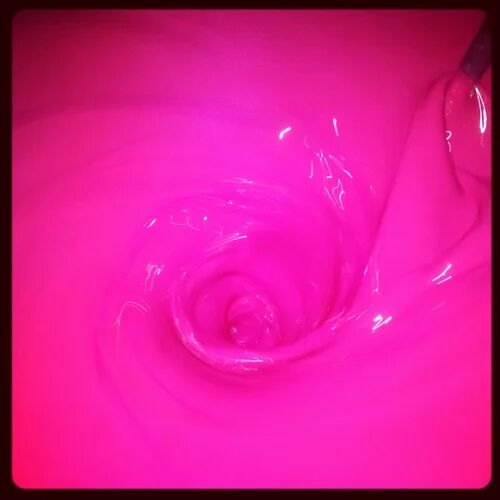 Multicolor Solvent Based Ink, Packaging Type : Metal Drum