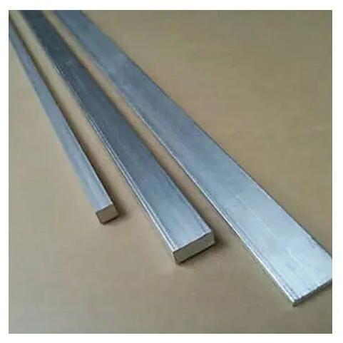 Mild Steel Flat Bar, Technique : Hot Rolled