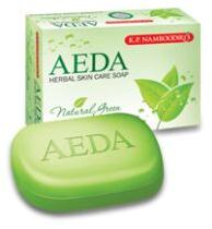 AEDA Herbal Soap