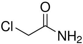 2-Chloroacetamide