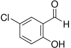 5-chlorosalicylaldehyde