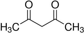 Acetylacetone ( 2,4-Pentanedione), For Solvent, CAS No. : 123-54-6