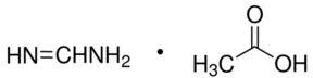 Formamidine Acetate, For Industrial