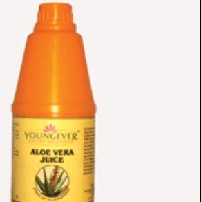 Aloe vera juice, Grade : Superior