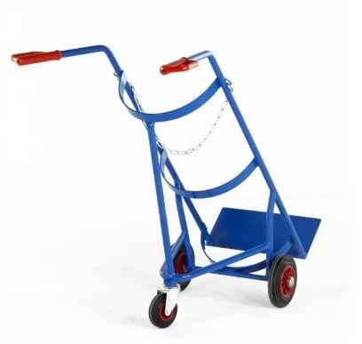 Cylinder Handling Equipment, Length : 72 Inch