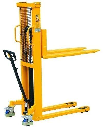 Pallet Stacker