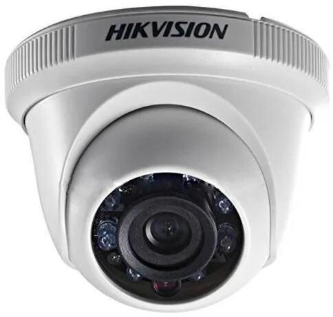 Hikvision Dome Network Camera