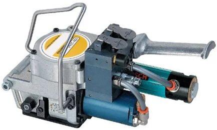 Automatic Iron Polyester Strap Tool