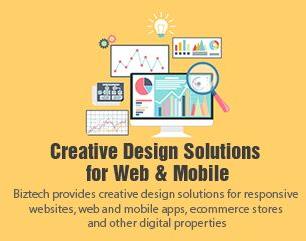 Professional Website Design Services