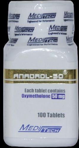 Dianabol Dbol Anabolic Steroid