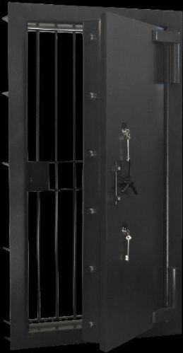 Vault Room Door